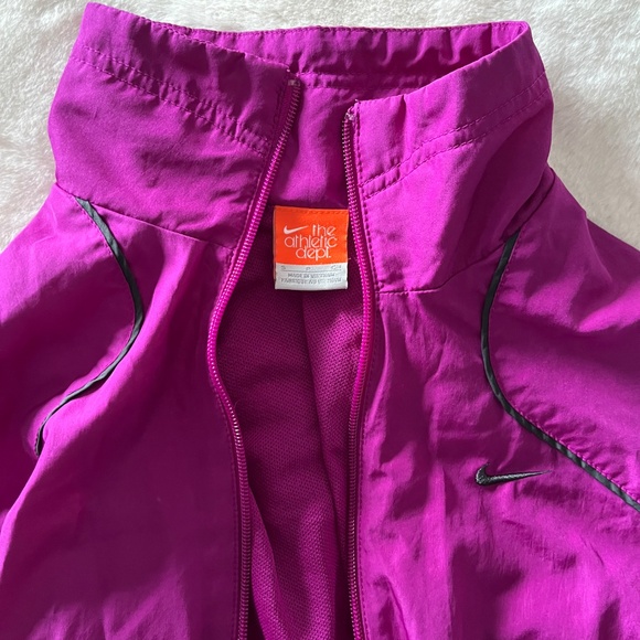 Nike zip up - Picture 3 of 8